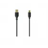 Hama 00074265 USB kábel USB 2.0 0,75 m USB A USB C čierny