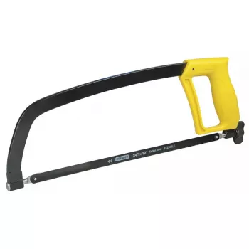 Rámová píla Stanley Enclosed Grip 30 cm žltá 1-15-122