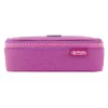 Peračník Herlitz beatBox ABC Soft polyester ružová fialová 225x120x70mm