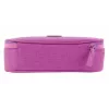 Peračník Herlitz beatBox ABC Soft polyester ružová fialová 225x120x70mm