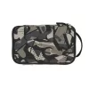 Mäkký peračník Herlitz 2 Go polyester sivá 210x130x60mm