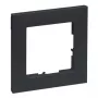 Legrand 765471 kryt/slepá doska antracit