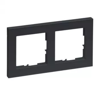 Legrand 765482 krycia doska/kryt vypínača antracit