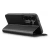 Hama Eco Premium puzdro na mobil 15,8 cm (6,2 inch) Folio čierne