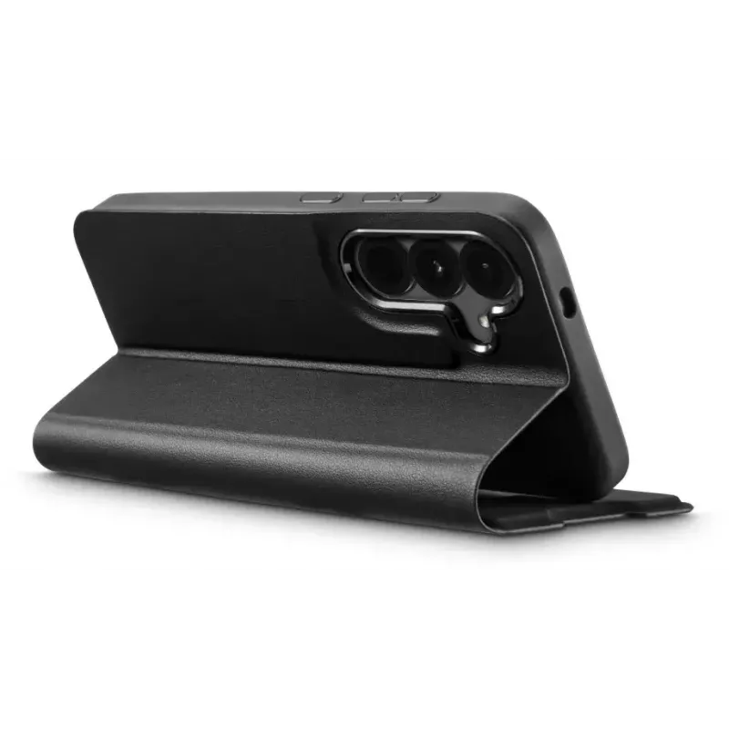 Hama Eco Premium puzdro na mobil 15,8 cm (6,2 inch) Folio čierne