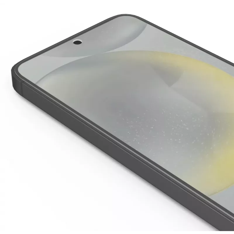 Hama Clear Protect Priehľadná ochrana displeja Samsung 1 ks