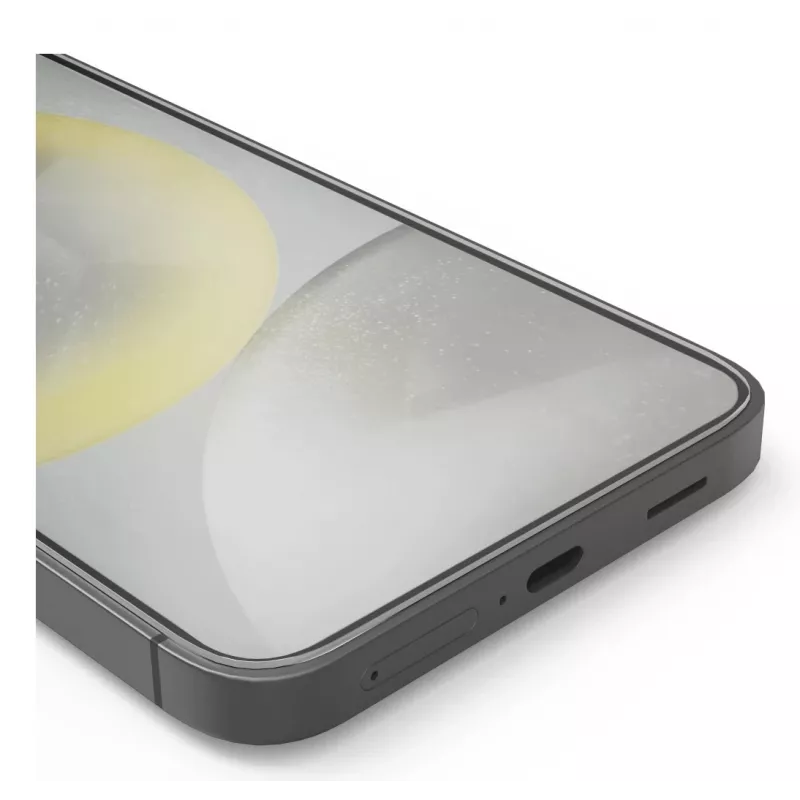Hama Clear Protect Priehľadná ochranná fólia displeja Samsung 1 kus