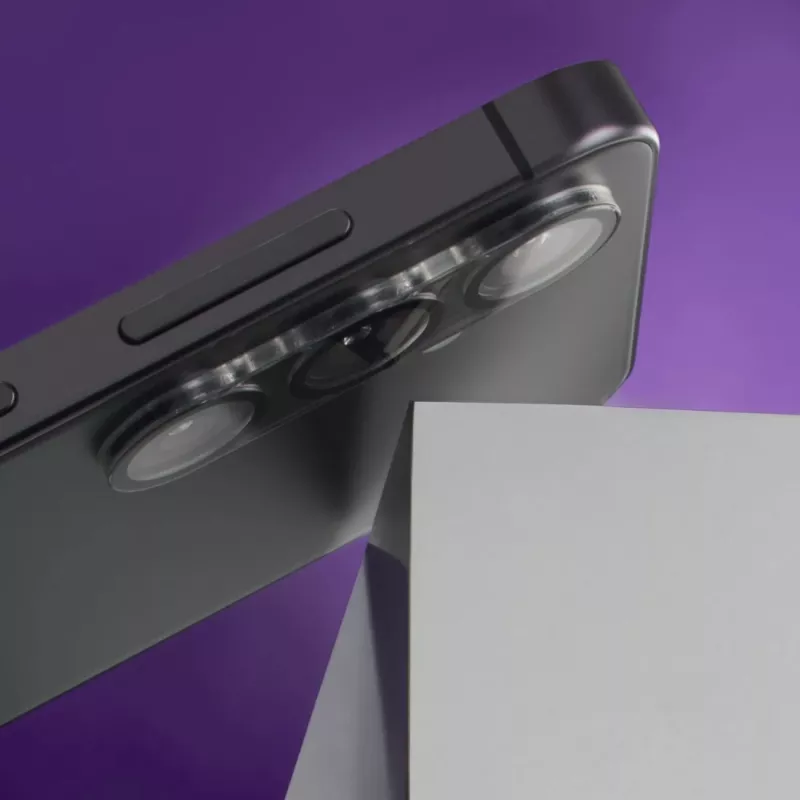 Hama Cam Protect ochrana objektívu kamery Samsung 1 ks