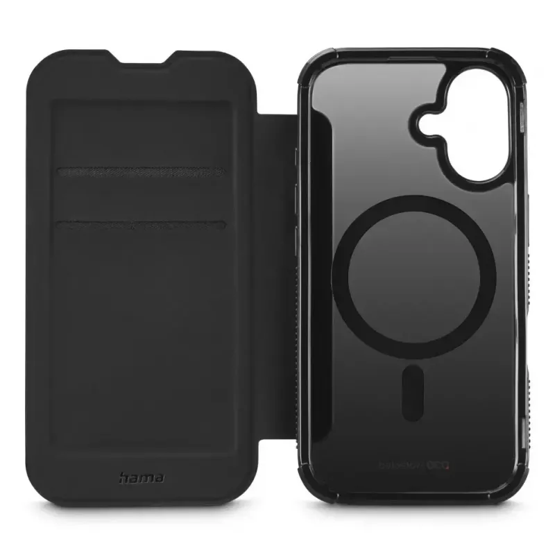 Hama Extreme Protect puzdro na telefón 15,5 cm (6,1
