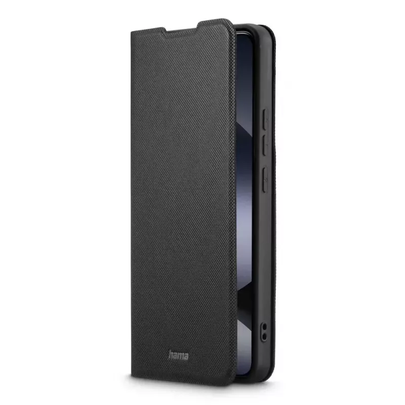 Hama Daily Protect puzdro na telefón 16,9 cm (6,67 inch) folio čierna