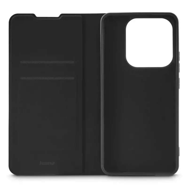 Hama Daily Protect puzdro na telefón 16,9 cm (6,67 inch) folio čierna