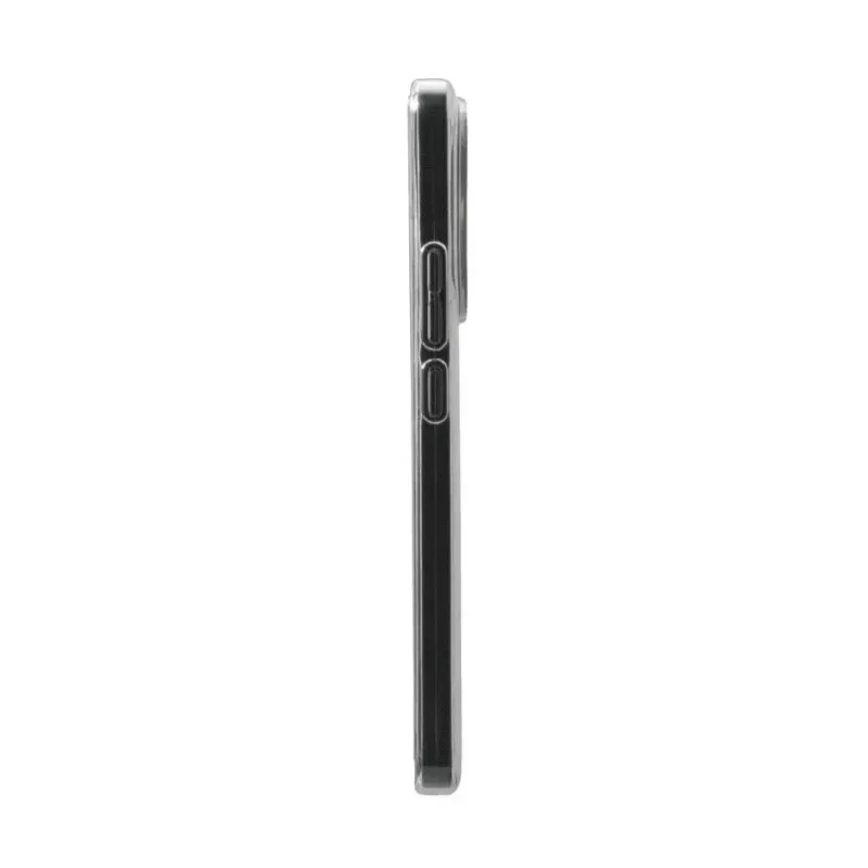Hama Always Clear puzdro na telefón priehľadné Xiaomi Redmi Note 14 4G 16,9 cm