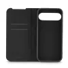 Puzdro Folio Case Hama 00019318 pre Google Pixel 10 Pro XL čierne so stojanom