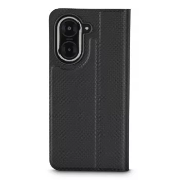 Hama Daily Protect puzdro na telefón 17,5 cm (6,88 palca) Folio čierne