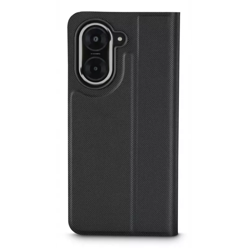 Hama Daily Protect puzdro na telefón Xiaomi Redmi A5 4G, čierne