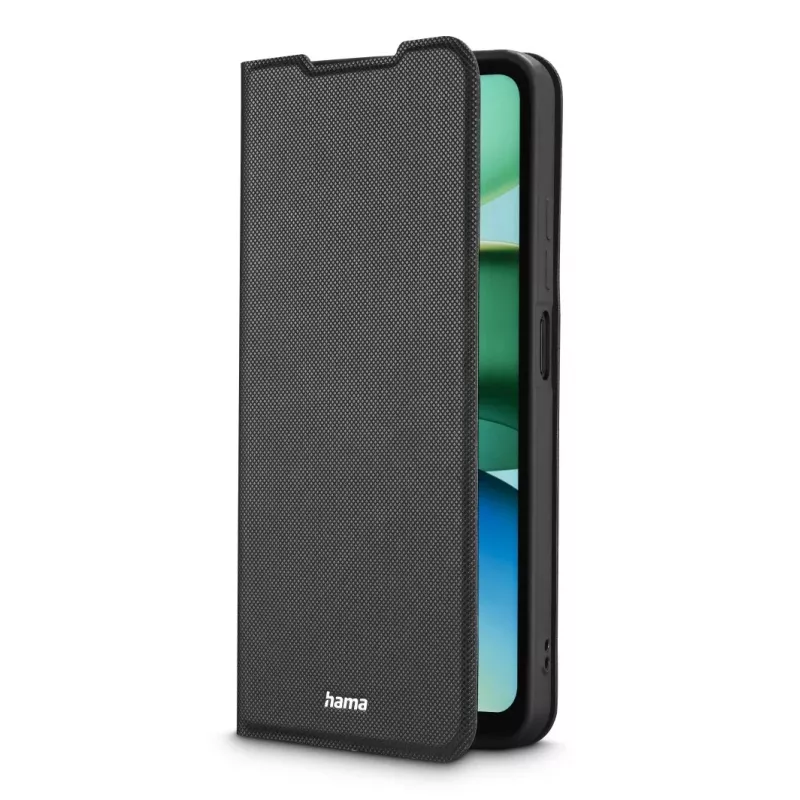 Hama Daily Protect puzdro na telefón Xiaomi Redmi A5 4G, čierne