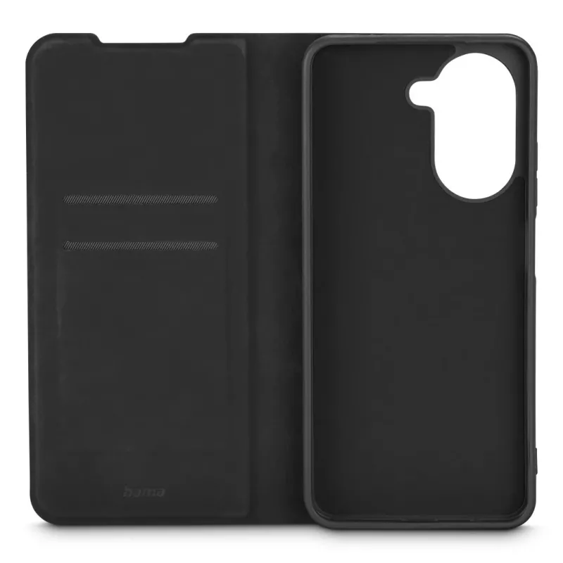 Hama Daily Protect puzdro na telefón Xiaomi Redmi A5 4G, čierne