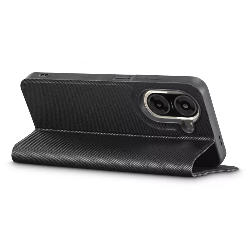 Hama Daily Protect puzdro na telefón Xiaomi Redmi A5 4G, čierne