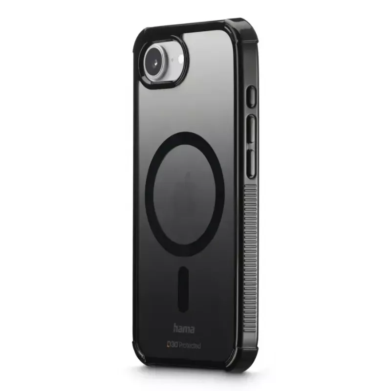 Hama Extreme Protect puzdro na telefón 15,5 cm (6,1 palca) kryt čierny