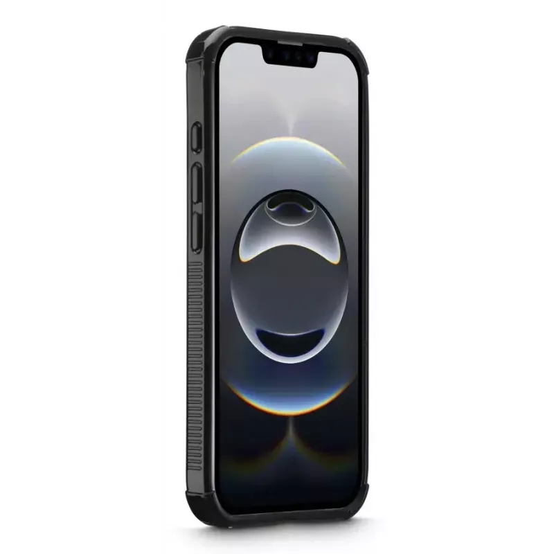 Hama Extreme Protect puzdro na telefón 15,5 cm (6,1 palca) kryt čierny