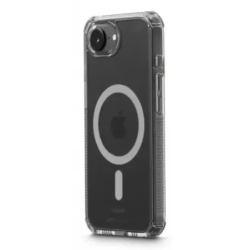 Hama Extreme Protect puzdro na telefón 15,5 cm (6,1 palca) kryt priehľadný