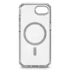 Hama Extreme Protect puzdro na telefón Apple iPhone 16e, magnetické, priehľadné
