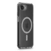 Hama Extreme Protect puzdro na telefón Apple iPhone 16e, magnetické, priehľadné