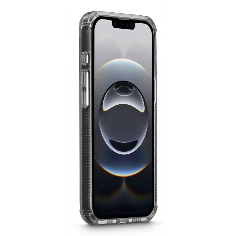 Hama Extreme Protect puzdro na telefón Apple iPhone 16e, magnetické, priehľadné