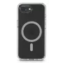 Hama Extreme Protect puzdro na telefón Apple iPhone 16e, magnetické, priehľadné