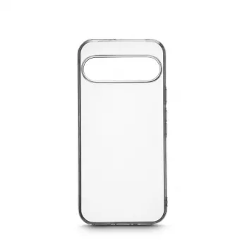 Kryt Hama 00019085 pre Google Pixel 10/10 Pro priehľadný