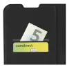 Hama Daily Protect puzdro na telefón 16,8 cm (6,6 palca) Folio čierne