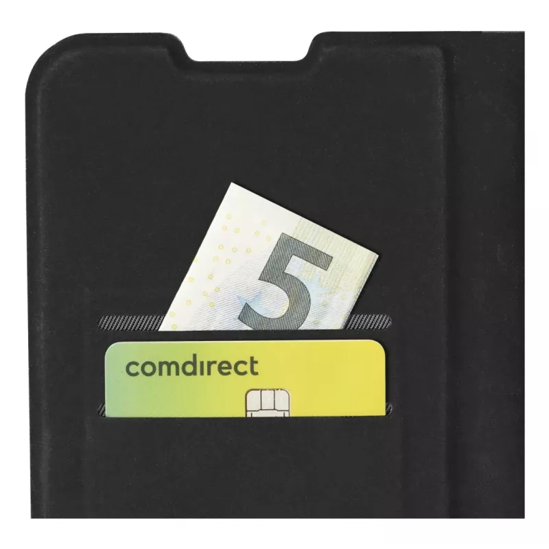 Hama Daily Protect puzdro na telefón 16,8 cm (6,6 palca) Folio čierne
