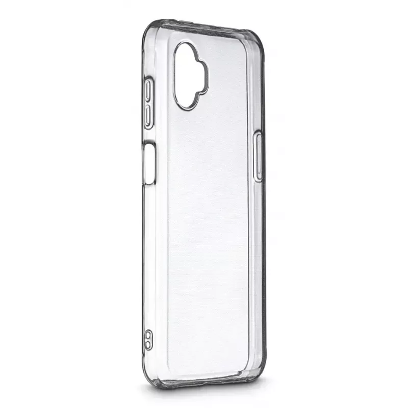 Hama Always Clear puzdro na telefón 16,8 cm (6,6 palca) kryt priehľadný