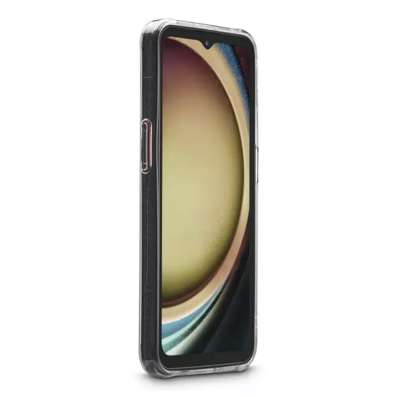Hama Always Clear puzdro na telefón 16,8 cm (6,6 palca) kryt priehľadný