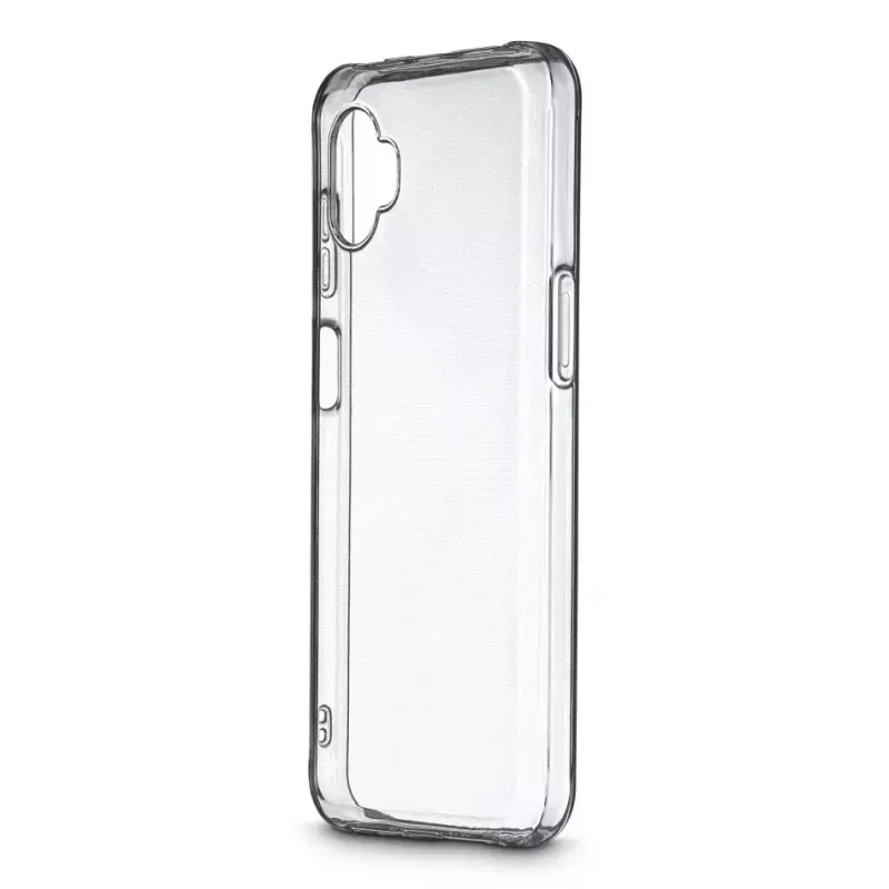 Hama Always Clear puzdro na telefón 16,8 cm (6,6 palca) kryt priehľadný
