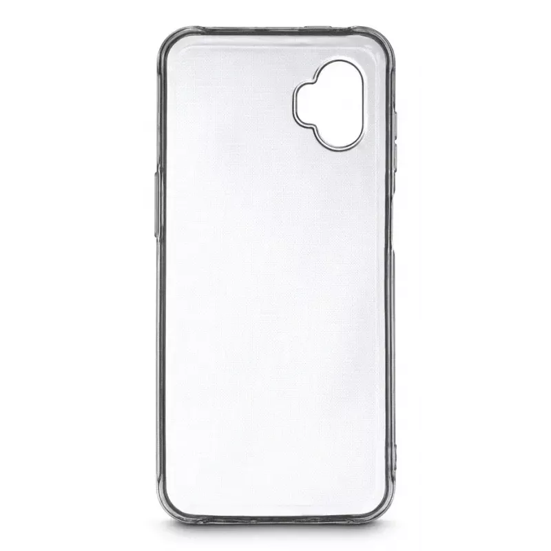 Hama Always Clear puzdro na telefón 16,8 cm (6,6 palca) kryt priehľadný