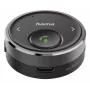 Hama 00014173 Bluetooth hudobný prijímač 7 m čierny, sivý, strieborný