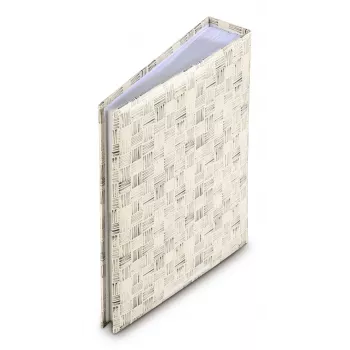 Hama Network fotoalbum béžové, čierne 200 listov 10 x 15 cm