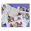 Hama Network fotoalbum béžové, čierne 200 listov 10 x 15 cm