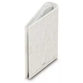 Hama Boho fotoalbum hnedé 20 listov 5,4 x 8,6 cm