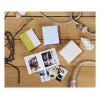Hama Life fotoalbum modré 20 listov 5,4 x 8,6 cm