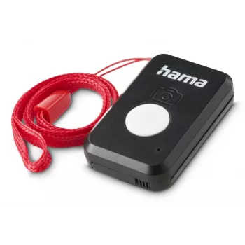 Hama BRS5 diaľkový ovládač Bluetooth smartphone, tablet tlačidlá