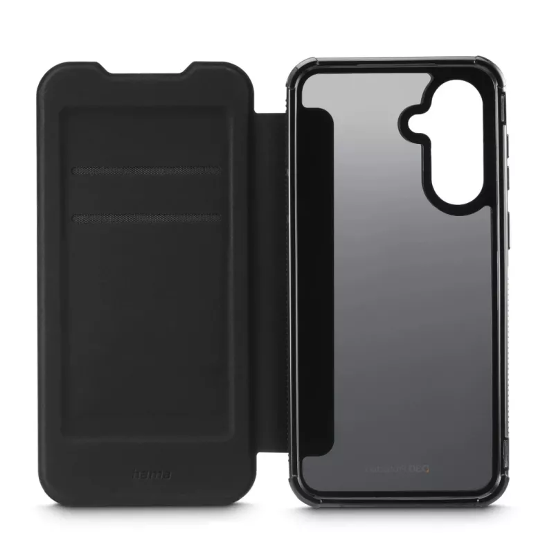 Hama Extreme Protect kryt pre Samsung Galaxy A17, čierny (00080252)