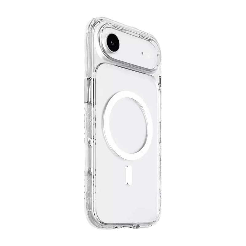 Kryt LAUT CRYSTAL MATTER iPhone 17 Air 16,5 cm priehľadný
