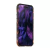 LAUT Huex Wave puzdro pre iPhone 17 Air, Caramel Gold
