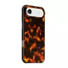 Puzdro LAUT HUEX WAVE iPhone 17 Air 16,5 cm hnedá