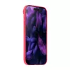 LAUT Huex Slim puzdro pre iPhone 17 Air, kompatibilné s MagSafe, recyklovaný plast, Paradise Coral