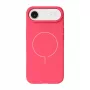 LAUT HUEX tenké puzdro na telefón Coral pre iPhone 17 Air 16,5 cm