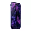 LAUT Huex Slim puzdro pre iPhone 17 Air, kompatibilné s MagSafe, recyklovaný plast, Future Blue