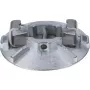 Bosch 2 608 601 720 príslušenstvo k uhlovej brúske nosný tanier